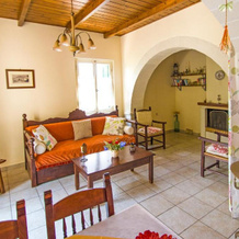 Helianthos Villas, Дулиана — фото 4