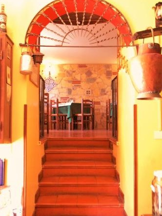 B&B Le Palme, Naso — photo 1