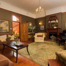Royston Hall Guesthouse, 谢普斯通港 — 照片 5