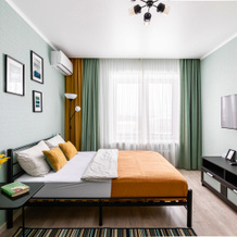 Xyugge Uyutno Kak Doma Flat, Kazan — photo 5