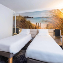 Novotel Rennes Alma, 雷恩 — 照片 3