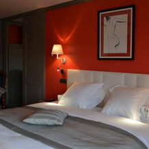 Les Saules Parc & Spa – Teritoria, 沃纳 — 照片 2