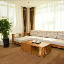 Yin Tong Crown Holiday Hotel, Fuxin — photo 3