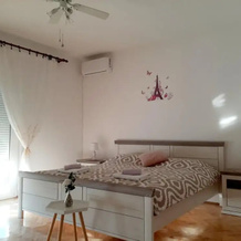 Apartments Tomislav, 穆洛 — 照片 5