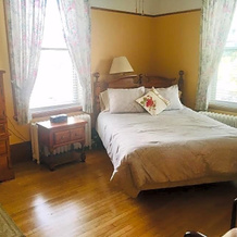Le Petit Château Montebello B&B, 蒙特贝洛 — 照片 4