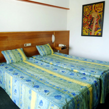 Hotel Navegadores, 蒙特戈尔杜 — 照片 3