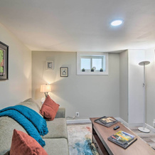 Fresh Downtown Longmont Apartment - Walk To Main!, Лонгмонт — фото 2