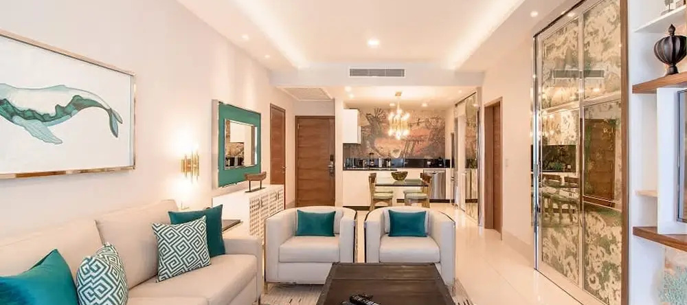 2Bd Oceanview Suite Garza Blanca Cabo, Сан Хосе дель Кабо — фото 1