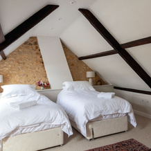 Newchester Farmhouse B&B, 梅里奥特 — 照片 5