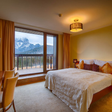 Hotel MONTFORT Wellness & SPA Tatranská Javorina, Novy Smokovec — photo 2