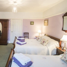No. 21 Guest Accommodation, Херефорд — фото 5