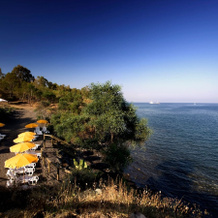 Complesso Vulcano Mare Resort, Вулькано — фото 2