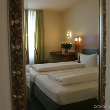 Memphis Hotel, Франкфурт-на-Майне — фото 4