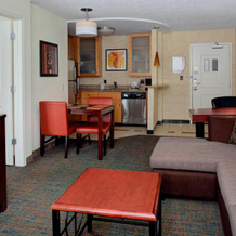 Residence Inn Marriott Chester, Честер — фото 2