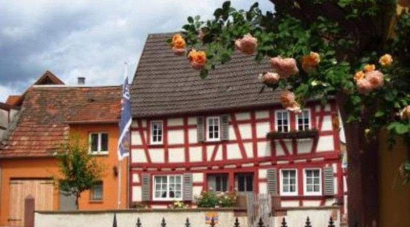 Haus Nostalgie, Kleinheubach — photo 1