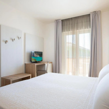 Lu' Hotel Porto Pino, 圣安娜阿雷西 — 照片 4