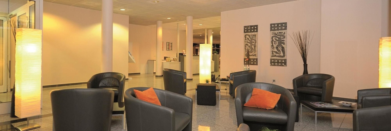 Best Western Hotel Frankfurt Airport, Gross-Gerau — photo 1