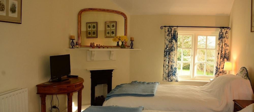 West Ridge Bed And Breakfast, Шифнал — фото 1