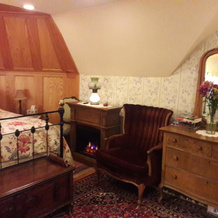 Barclay Heights B&B at Smythe House, Saugerties — photo 3