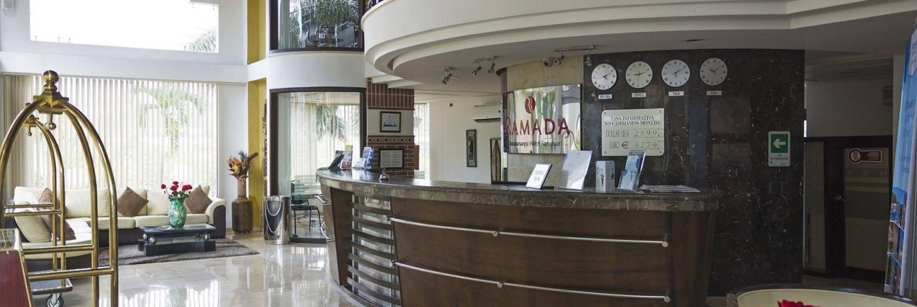 Ramada Bucaramanga, Букараманга — фото 1