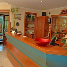 Hotel Santa Rosa, Санджинето — фото 2
