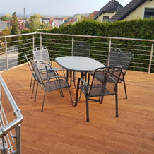 Villa Harzblick, Ballenstedt — photo 2