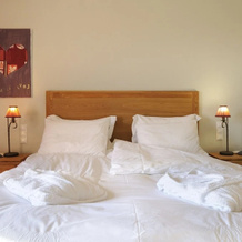 Jennifer Home Hotel Guest House, Драма — фото 5