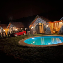Helikore Stone House, Изник — фото 4
