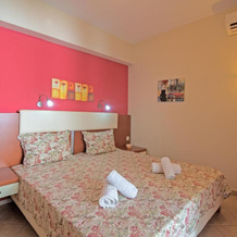 Villa Pepy Studio 3, Мессонги — фото 2