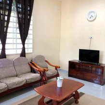 Twin Homestay A, Kuala Terengganu — photo 2