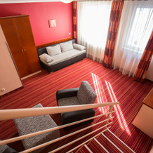 City Home Budapest, 布达佩斯 — 照片 2