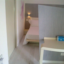 Life Hotel, Порто Реканати — фото 4