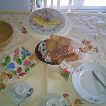 B&B Villa Francesca, Спольторе — фото 5