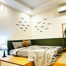 Armin Homestay Ecopark, 万江 — 照片 2