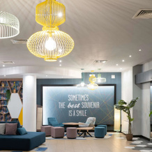 Hampton By Hilton Rome North Fiano Romano, Fiano Romano — photo 2