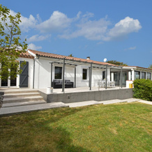 Villa In Malves Near Carcassonne Pool, Мальв-ан-Минервуа — фото 5