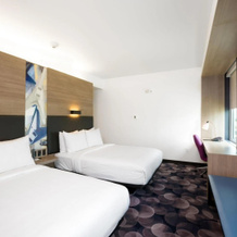 Aloft by Marriott Austin Airport, 奥斯汀 — 照片 3