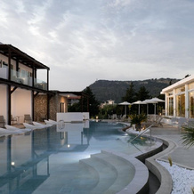 Nama Retreat Suites, Пастида — фото 3