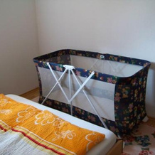Guesthouse Angelika Jokisch, Гросцёссен — фото 4
