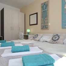 Oleandra Apartments, Pakostane — photo 4