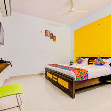 FabHotel Namaha Suites, 沙姆沙巴德 — 照片 2