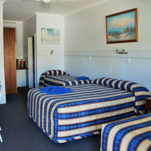 Glenndale Park Motel Holbrook, Holbrook — photo 4