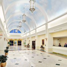 Spartanburg Marriott, 斯帕坦堡 — 照片 2