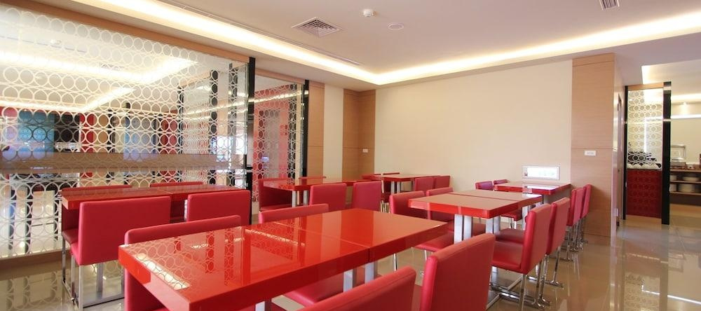 The Richforest Hotel Kenting, Pingtung — photo 1