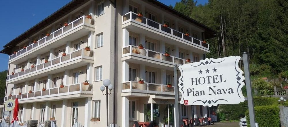 Hotel Pian Nava, Bee — фото 1
