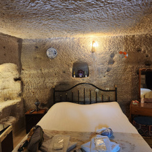 Unicorn Cave Hotel, 格雷梅 — 照片 2
