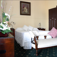 Ballina Manor Boutique Hotel, Баллина — фото 3