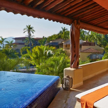The Spa At Viceroy Zihuatanejo, 伊斯塔帕-锡瓦塔内霍 — 照片 2