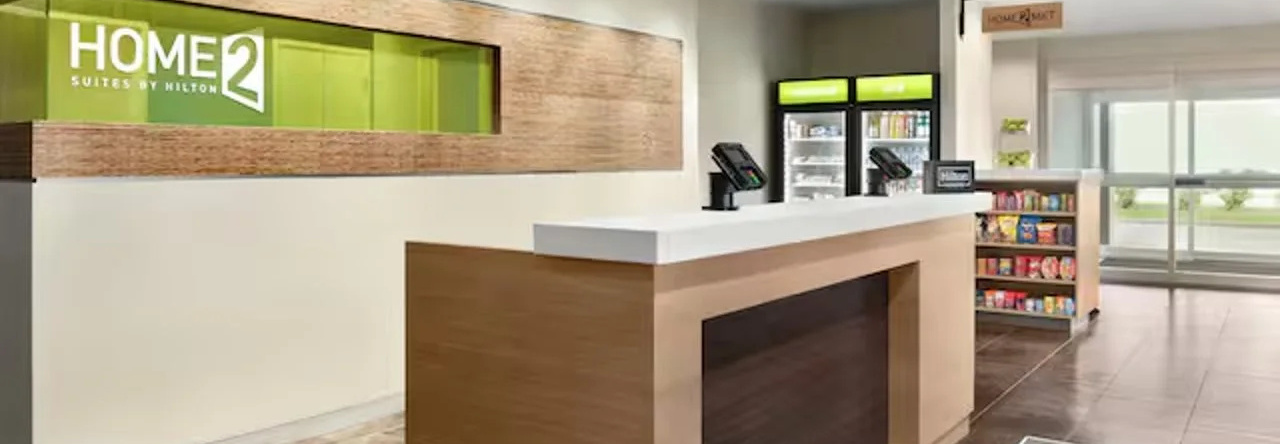 Home2 Suites By Hilton Camarillo, Camarillo — photo 1