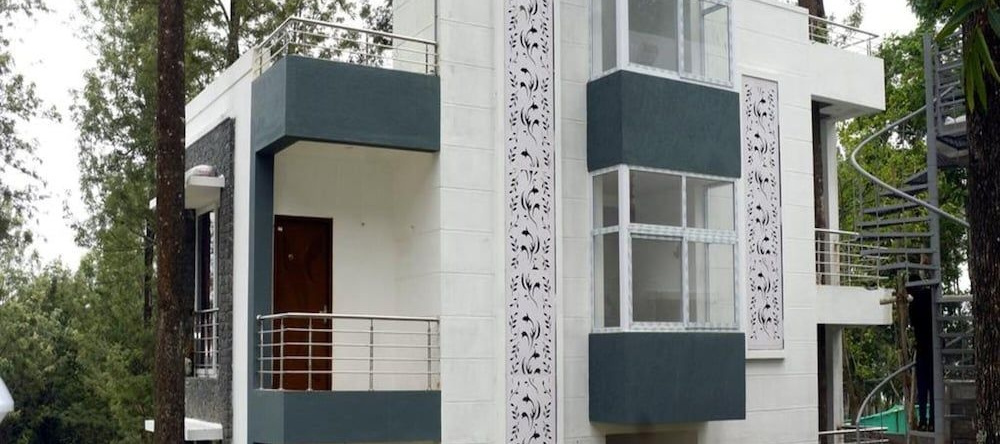 Residenza GV Resorts, 塞勒姆 — 照片 1